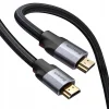 Baseus Kabel HDMI 2.0 Enjoyment 4K, 3D, 3m