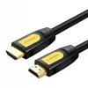 UGREEN Kabel HDMI 2.0 UHD 4K 3D 60Hz 30AWG 1m