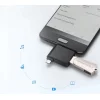 UGREEN Adapter OTG USB A 3.0 do TYP C micro USB