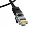 Płaski kabel sieciowy UGREEN LAN RJ45 Cat.6 UTP 5m