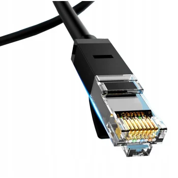 Płaski kabel sieciowy UGREEN LAN RJ45 Cat.6 UTP 5m