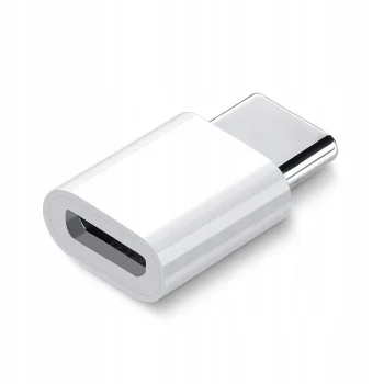 UGREEN Przejściówka Adapter micro USB do USB-C 2.0