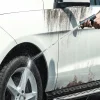 BASEUS Wąż z dyszą do ogrodu mycia samochodu - 15m