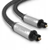 Ugreen kabel optyczny cyfrowy Toslink Audio 1,5m