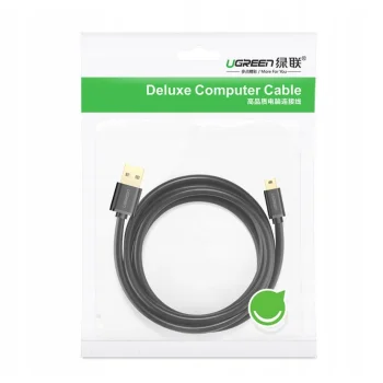 UGREEN Mocny kabel przewód mini USB PDA GPS 1m