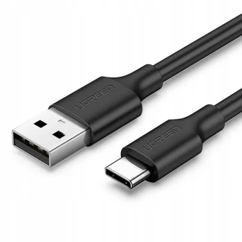UGREEN kabel USB-C Quick Charge 3.0 QC 3A - 1,5m