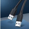 UGREEN kabel przewód USB - USB 3.2 Gen1 - 1m