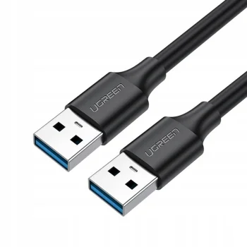 UGREEN kabel przewód USB - USB 3.2 Gen1 - 1m