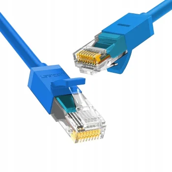 UGREEN Kabel przewód RJ45 LAN Ethernet Cat. 6 - 5m