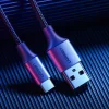 UGREEN kabel USB-C Quick Charge 3.0 QC 3A - 50cm