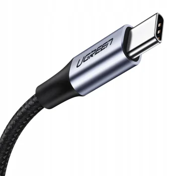 UGREEN kabel USB-C Quick Charge 3.0 QC 3A - 50cm