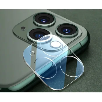 WOZINSKY Szkło hartowane na aparat iPhone 12 mini