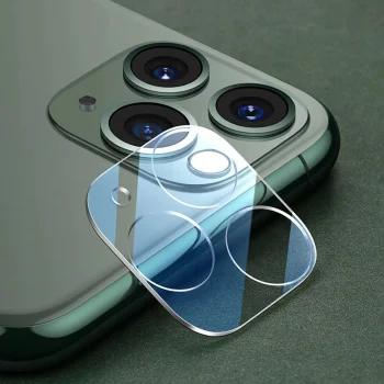 WOZINSKY Szkło hartowane na aparat iPhone 12 Pro