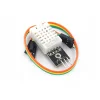 DHT22 czujnik wilgotności i temperatury do mikrokontrolerów Arduino, ESP Pi