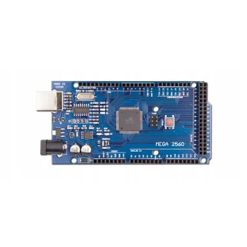 Moduł MEGA 2560 R3 Mikrokontroler z ATmega2560 Robotyka IoT - Klon