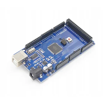 Moduł MEGA 2560 R3 Mikrokontroler z ATmega2560 Robotyka IoT - Klon