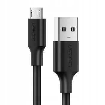 UGREEN Mocny kabel przewód micro USB QC 3.0 1,5m