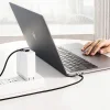 UGREEN Kabel USB-C Quick Charge PD 4.0 3A 1m