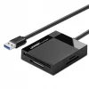 UGREEN Czytnik kart micro SD TF USB-C USB 3.0