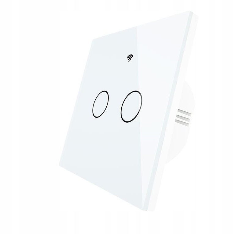 Meross Sterownik przełącznik dopuszkowy Wifi HomeKit