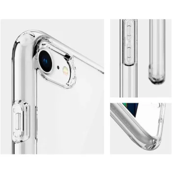 SPIGEN Ultra Hybrid 2 Etui case do iPhone SE 2020