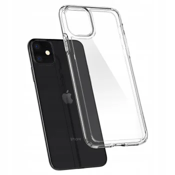 SPIGEN Etui do iPhone 11 obudowa case cover hybrid