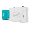 Sonoff 4CH R3 Wifi 4 kanałowy przełącznik DIN