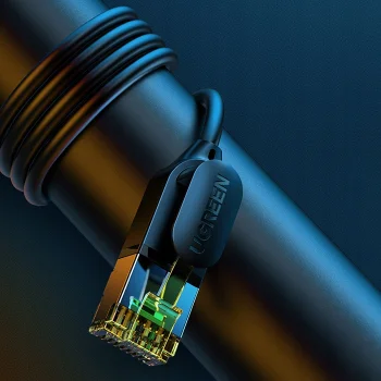 UGREEN Kabel przewód RJ45 LAN Ethernet Cat. 7 0,5m