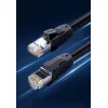 UGREEN Kabel przewód RJ45 LAN Ethernet Cat. 8 3m