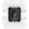 SPIGEN Szkło hybrydowe do Apple Watch 4 5 6 - 40mm
