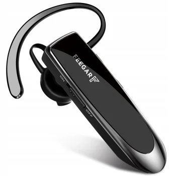 FEEGAR Słuchawka Bluetooth 5.0 BF300 Pro CSR 24h