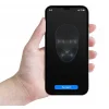 SPIGEN Szkło ochronne szybka do iPhone 12 Mini