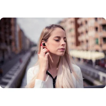 EDIFIER TWS1 Bezprzewodowe słuchawki douszne aptX