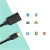 Adapter UGreen z USB 3.0 na USB Typ-C czarny
