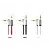 Kabel UGREEN Audio mini jack 3,5mm kątowy - AUX 5m
