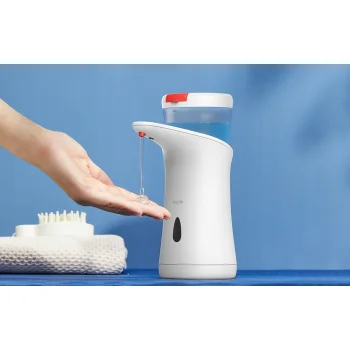 DEERMA XS100 Automatyczny podajnik dozownik mydła