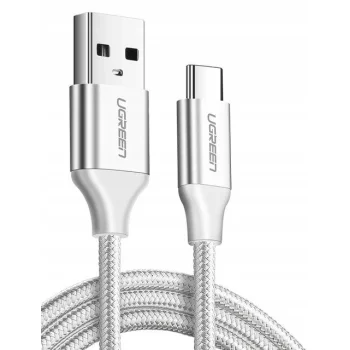 UGREEN Kabel USB Typ-C 3A Quick Chargre USB-C 1.5m