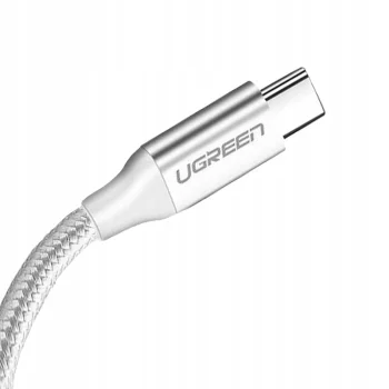 UGREEN Kabel USB Typ-C 3A Quick Chargre USB-C 1.5m