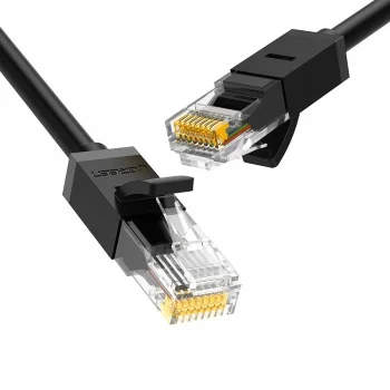 UGREEN Kabel przewód RJ45 LAN Ethernet Cat. 6 5m