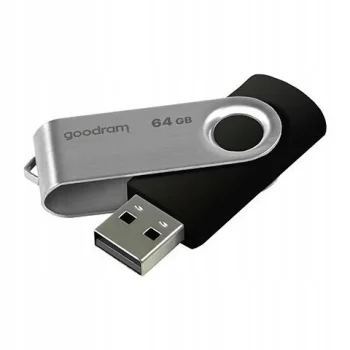 Goodram pendrive 64GB pamięć USB 2.0 20 MB/s