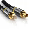 Wozinsky kabel optyczny cyfrowy Toslink Audio 3m