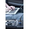Ładowarka Samochodowa Baseus USB USB-C 65W QC+PD