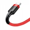 Baseus Cafule kabel USB-C Quick Charge 3.0 3A - 1m