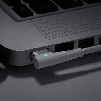 Baseus Magnetyczny kabel do Macbook USB-C 60W