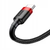 Baseus Cafule kabel USB-C Quick Charge 3.0 3A 0,5m