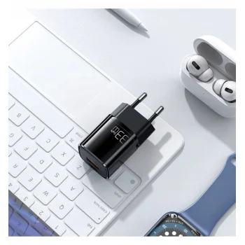 Mcdodo Ładowarka sieciowa GaN USB USB-C PD QC 33W