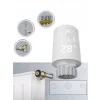 Głowica Termostatyczna Termostat ZigBee - TUYA