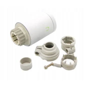 Głowica Termostatyczna Termostat ZigBee - TUYA