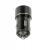 XO CC30 Szybka ładowarka samochodowa 2x USB 2,4A