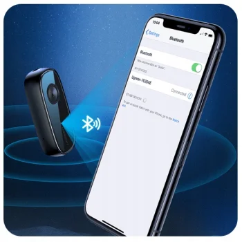 Ugreen Transmiter odbiornik dźwięku bluetooth aptX